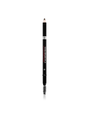 L’Oréal Paris Infaillible Brows молив за вежди цвят 5.0 Light Brunette 1 гр.