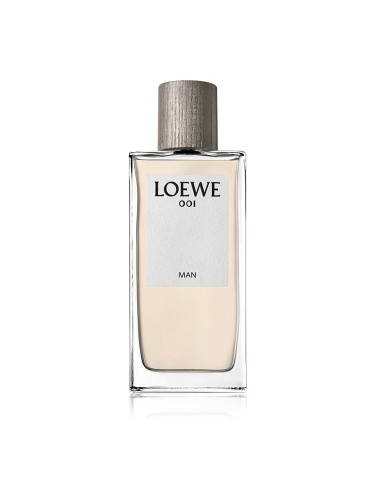 Loewe 001 Man парфюмна вода за мъже 100 мл.