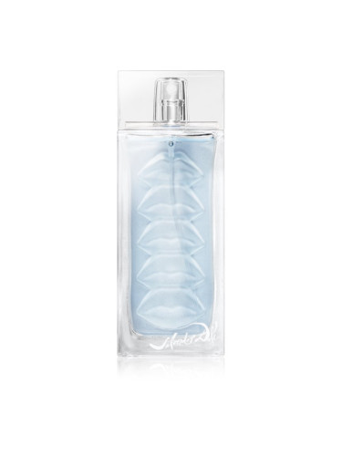 Salvador Dali Eau de Ruby Lips тоалетна вода за жени 100 мл.