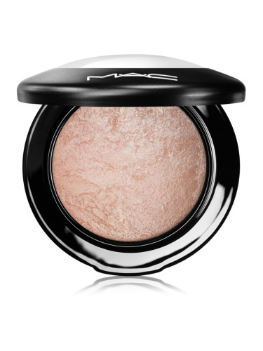 MAC Cosmetics Mineralize Skinfinish озаряваща печена пудра цвят Soft & Gentle 10 гр.