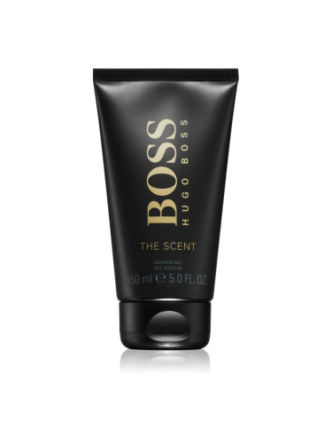 Hugo Boss BOSS The Scent душ гел  за мъже 150 мл.