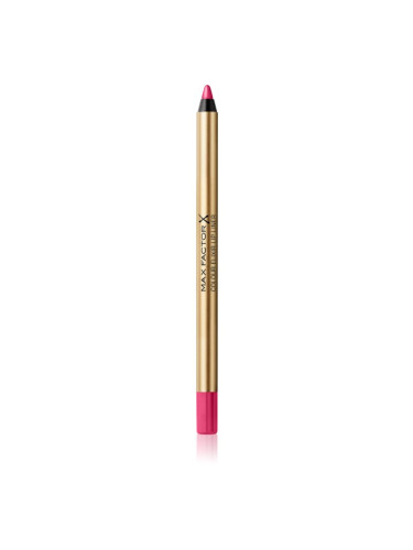 Max Factor Colour Elixir молив за устни цвят 35 Pink Princess 5 гр.