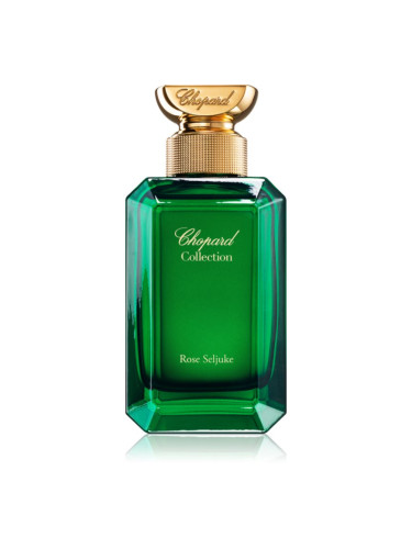 Chopard Gardens of Paradise Rose Seljuke парфюмна вода унисекс 100 мл.