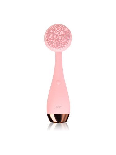 PMD Beauty Clean Pro Rose Quartz почистващ звуков уред Blush 1 бр.