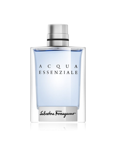 Ferragamo Acqua Essenziale тоалетна вода за мъже 100 мл.