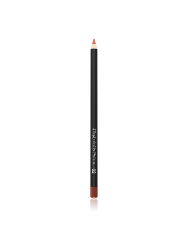 Diego dalla Palma Lip Pencil молив за устни цвят 62 Red Brick 1,83 гр.