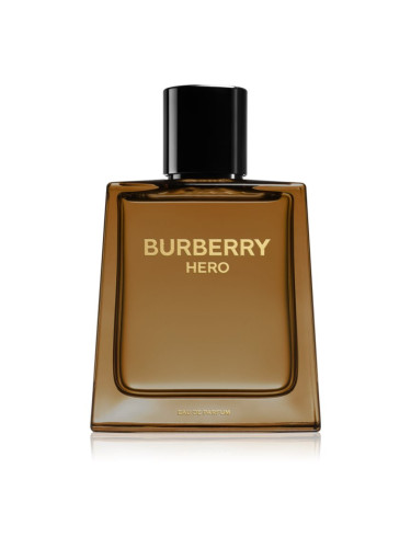 Burberry Hero Eau de Parfum парфюмна вода сменяема за мъже 100 мл.