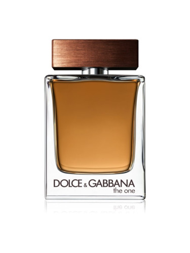 Dolce&Gabbana The One for Men тоалетна вода за мъже 150 мл.