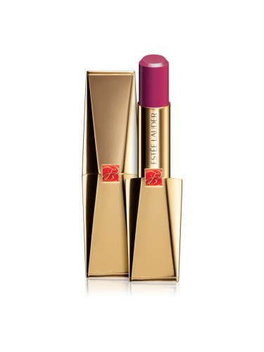 Estée Lauder Pure Color Desire Rouge Excess Lipstick кремообразно хидратиращо червило цвят 207 Warning 3,1 гр.