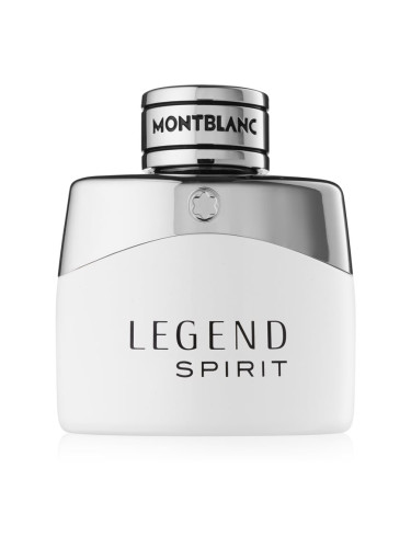 Montblanc Legend Spirit тоалетна вода за мъже 30 мл.