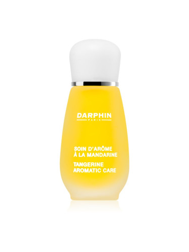 Darphin Tangerine Aromatic Care есенциално масло от мандарина 15 мл.