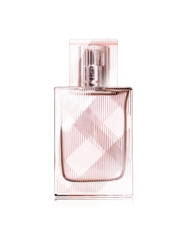 Burberry Brit Sheer тоалетна вода за жени 30 мл.