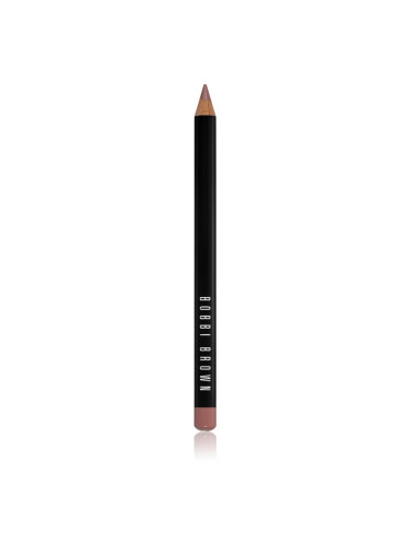Bobbi Brown Lip Pencil дълготраен молив за устни цвят BALLET PINK 1 гр.