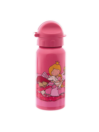 Sigikid Pinky Queeny шише за деца princess 1 бр.