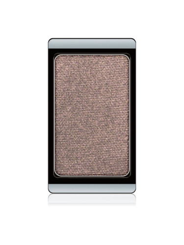 ARTDECO Eyeshadow Pearl сенки за очи за поставяне в палитра перлен блясък цвят 17 Pearly Misty Wood 0,8 гр.