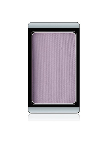 ARTDECO Eyeshadow Pearl сенки за очи за поставяне в палитра перлен блясък цвят 91 Pearly Orchid Opulence 0,8 гр.