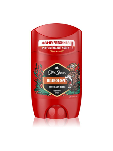 Old Spice Bearglove дезодорант стик за мъже 50 мл.