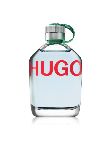 Hugo Boss HUGO Man тоалетна вода за мъже 200 мл.