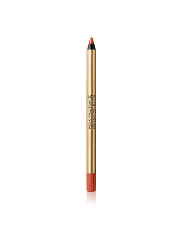 Max Factor Colour Elixir молив за устни цвят 05 Brown N Nude 5 гр.