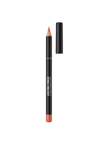 Rimmel Lasting Finish молив-контур за устни цвят 620 Peachy Coral 1.2 гр.