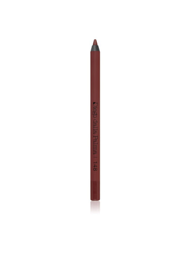 Diego dalla Palma Stay On Me Lip Liner Long Lasting Water Resistant водоустойчив молив за устни цвят 148 Garnet 1,2 гр.