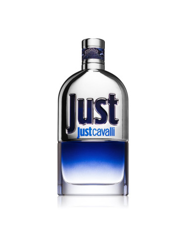 Roberto Cavalli Just Cavalli For Him тоалетна вода за мъже 90 мл.