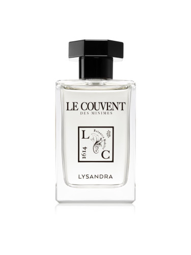 Le Couvent Maison de Parfum Singulières Lysandra парфюмна вода унисекс 100 мл.