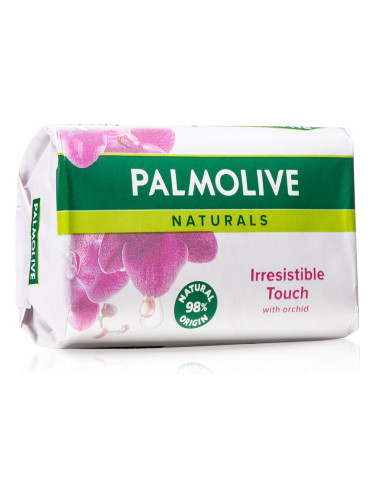 Palmolive Naturals Black Orchid твърд сапун 90 гр.