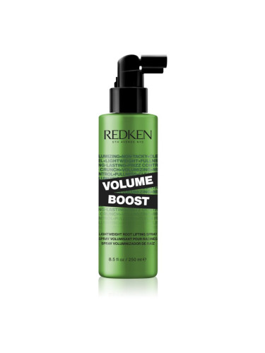 Redken Volume boost гел в спрей за обем 250 мл.