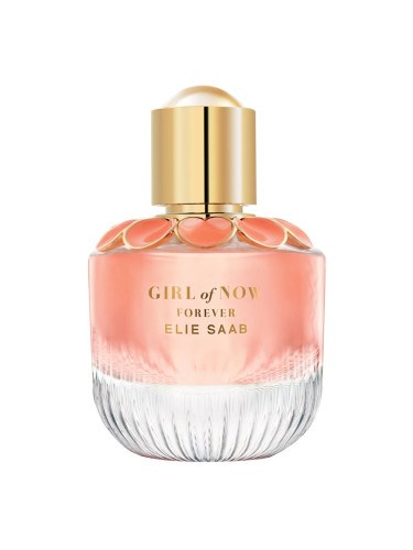 Elie Saab Girl of Now Forever парфюмна вода за жени 50 мл.