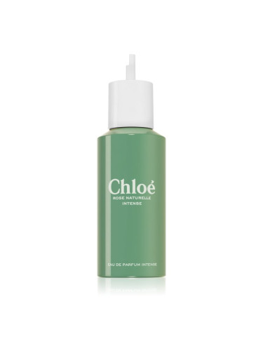 Chloé Rose Naturelle Intense парфюмна вода пълнител за жени 150 мл.