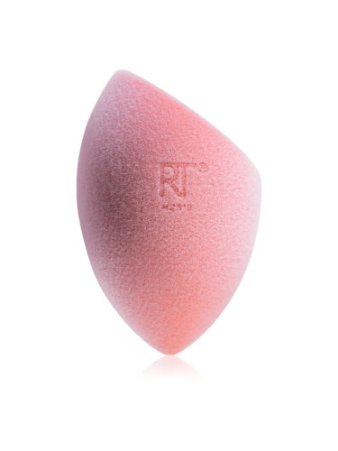 Real Techniques Sponge+ Miracle Powder гъбичка за пудра 1 бр.