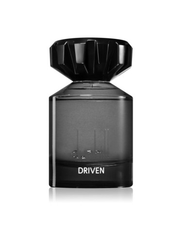 Dunhill Driven Black парфюмна вода за мъже 100 мл.