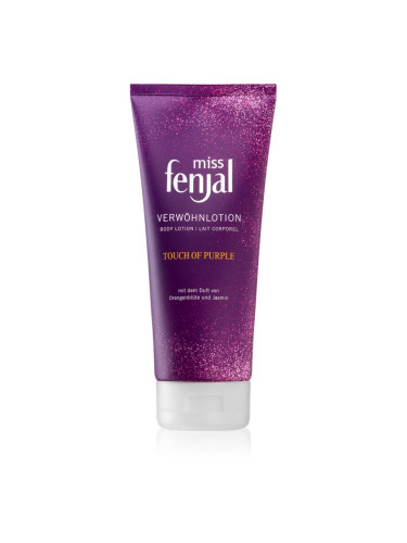 Fenjal Touch Of Purple тоалетно мляко за тяло 200 мл.
