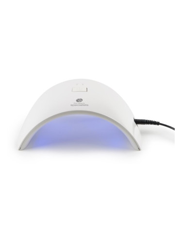 RIO Salon Pro UV & LED LED лампа за оформяне на маникюр с гел 1 бр.