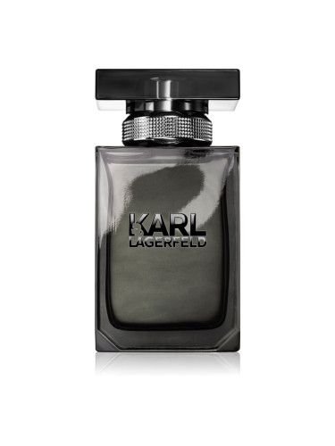 Karl Lagerfeld Karl Lagerfeld for Him тоалетна вода за мъже 50 мл.