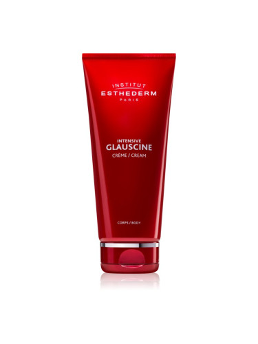 Institut Esthederm Intensive Glauscine Cream концентриран липолитичен крем против целулит 200 мл.