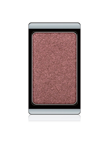 ARTDECO Eyeshadow Pearl сенки за очи за поставяне в палитра перлен блясък цвят 130 Pearly Chocolate Truffle 0,8 гр.