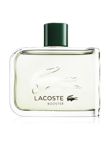 Lacoste Booster тоалетна вода за мъже 125 мл.