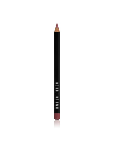Bobbi Brown Lip Pencil дълготраен молив за устни цвят ROSE 1.15 гр.