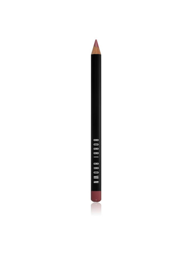 Bobbi Brown Lip Pencil дълготраен молив за устни цвят ROSE 1 гр.