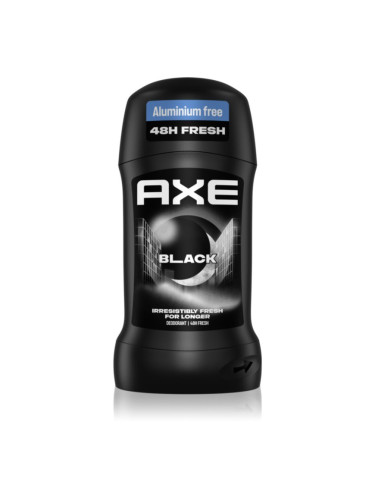 Axe Black дезодорант стик за мъже 50 мл.