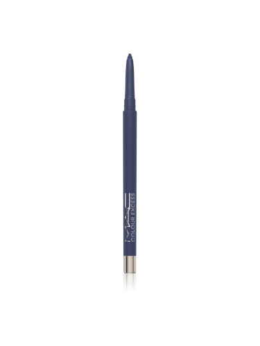 MAC Cosmetics Colour Excess Gel Pencil водоустойчив гел-молив за очи цвят Stay The Night 0,35 гр.