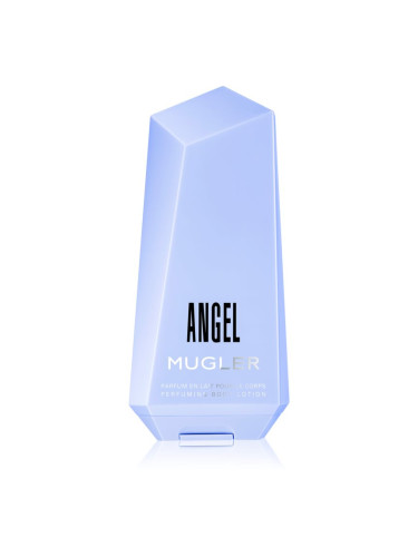 Mugler Angel тоалетно мляко за тяло парфюмиран за жени  200 мл.