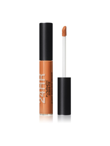 MAC Cosmetics Studio Fix 24-Hour SmoothWear Concealer дълготраен коректор цвят NC 50 7 мл.