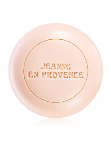 Jeanne en Provence Rose Envoûtante луксозен френски сапун 100 гр.