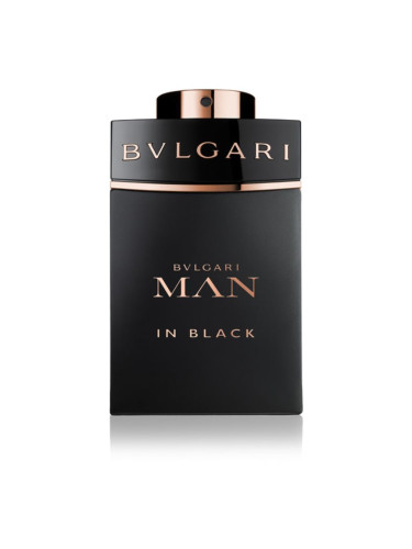 BULGARI Bvlgari Man In Black парфюмна вода за мъже 100 мл.