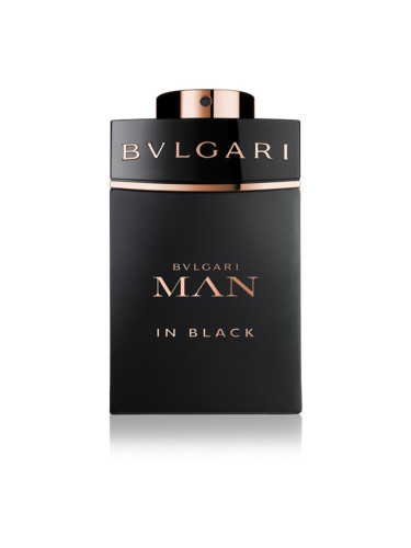 BVLGARI Bvlgari Man In Black парфюмна вода за мъже 100 мл.