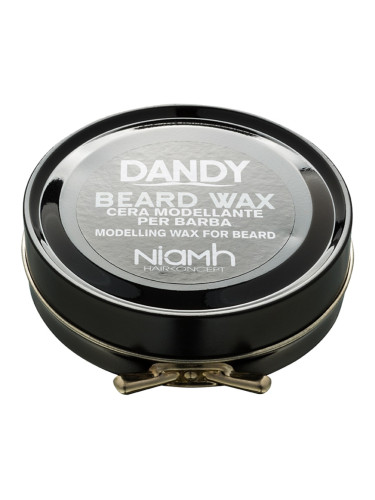 DANDY Beard Wax восък за брада 50 мл.