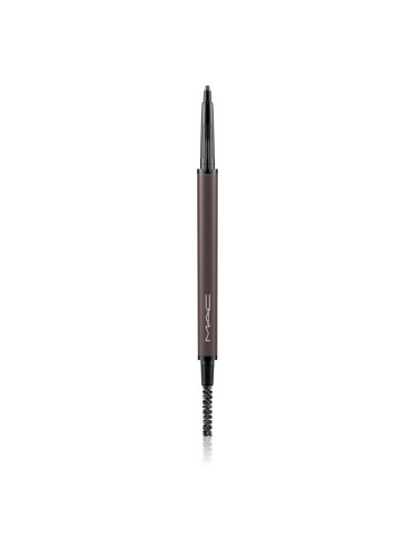 MAC Cosmetics Eye Brows Styler автоматичен молив за вежди с четка цвят Stud 0,9 гр.